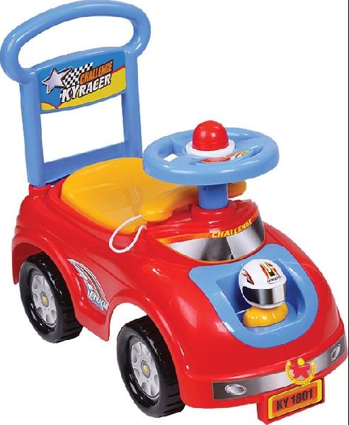 Каталка детская Kid`s Rider 1801