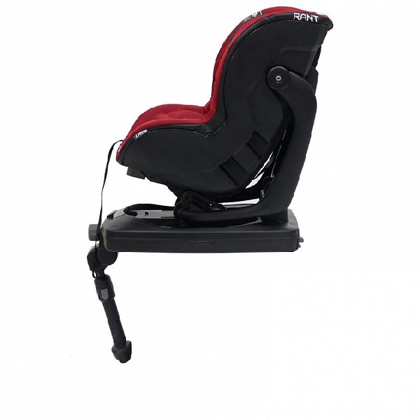 Автокресло Rant BH0114i FIRST CLASS isofix (0-18) — изображение 6