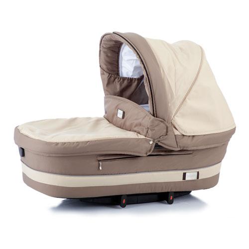 Коляска-люлька Baby Care Sonata — изображение 3