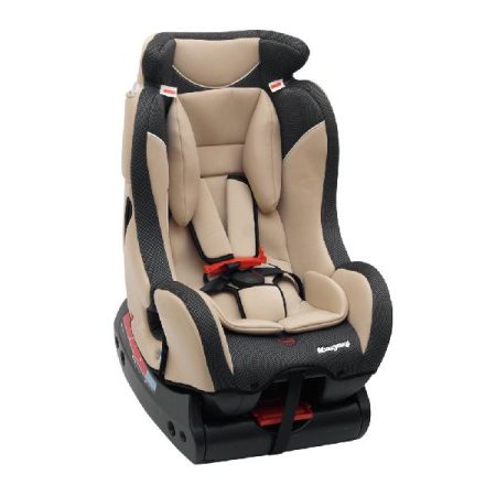 Автокресло Мишутка LB 718 (0-25 кг.) NEW