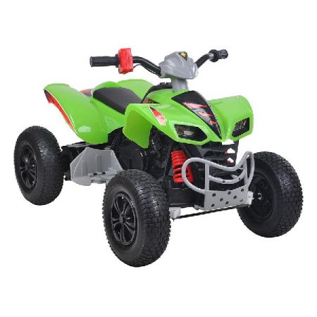 Электроквадроцикл Zhehua KL-789