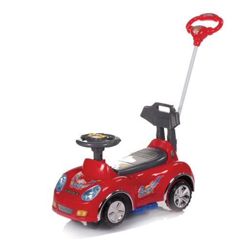 Каталка Jetem Cabrio — изображение 2