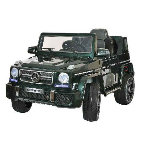 Электромобиль JIAJIA Mercedes G63 AMG JJ263