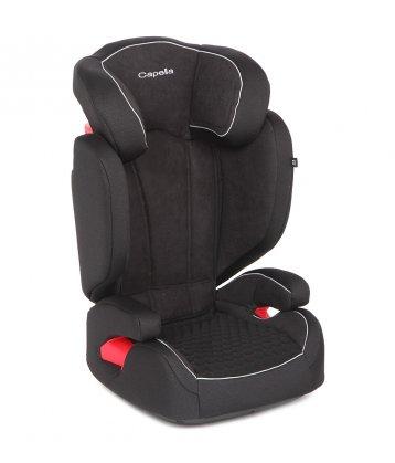 Автокресло Capella S2311i ISOFIX (15-36 кг)