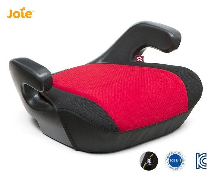 Автокресло Joie Trillo Eco (15-36 кг.) — изображение 7