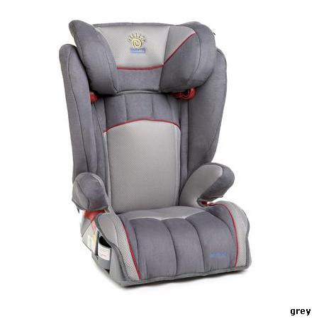 Автокресло Sunshine Kids Monterey (15-36 кг.)
