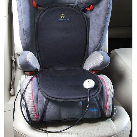Подогреватель для детского автокресла Seat Warmer