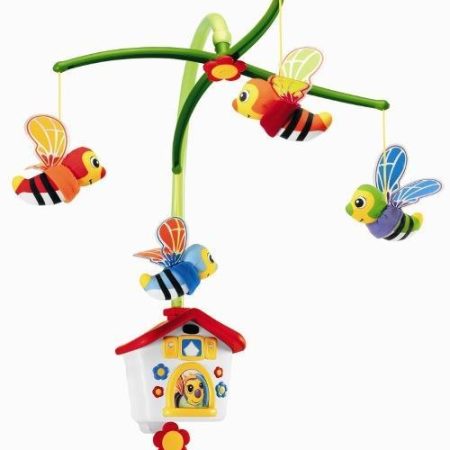 Подвеска Chicco Пчелки 67099