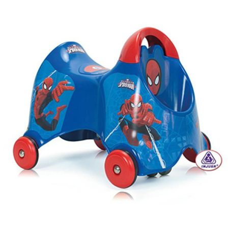 Каталка Injusa ULTIMAT SPIDER-MAN