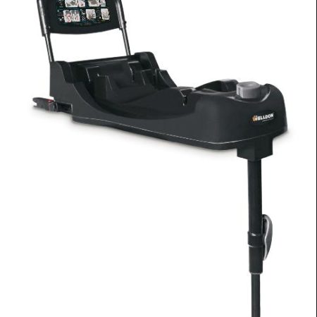 База для автокресла Welldon ISOFIX DS06-T
