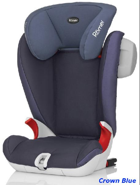 Автокресло Romer KidFix SL SICT (15-36 кг.) — изображение 3