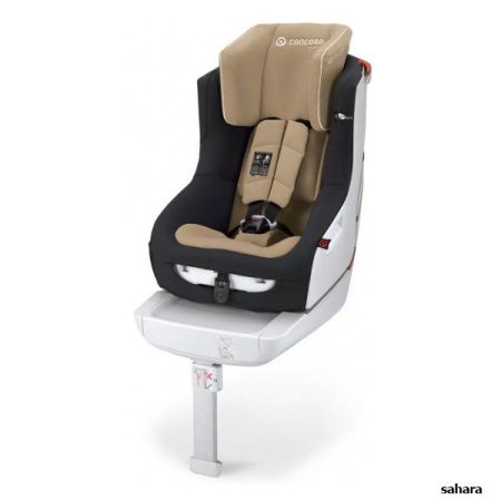 Автокресло Concord Absorber XT (9-18 кг.)