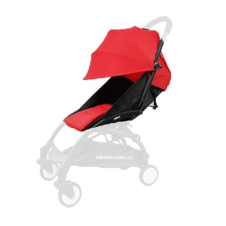 Сменный текстиль для колясок Babytime,Yoya