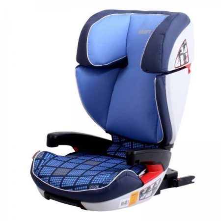Автокресло Leader Kids Cocoon Travel Fit