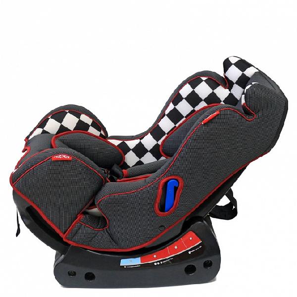 Автокресло Racing Line Top-Line (0-25 кг.) — изображение 2