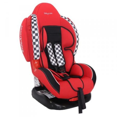 Автокресло Baby Care BC-02 ISOFIX Люкс START (9-25 кг.)