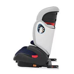 Автокресло Espiro Gamma FX (15-36 кг) isofix — изображение 9