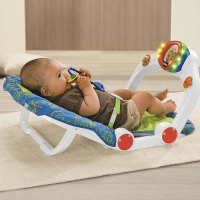 Детский тренажер Chicco Baby Trainer