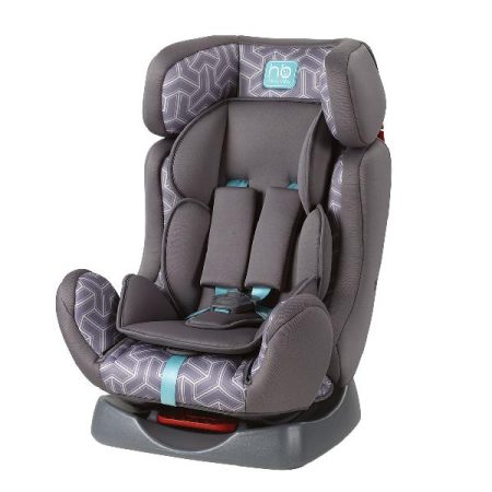 Автокресло Happy Baby Voyager (0-25 кг.)