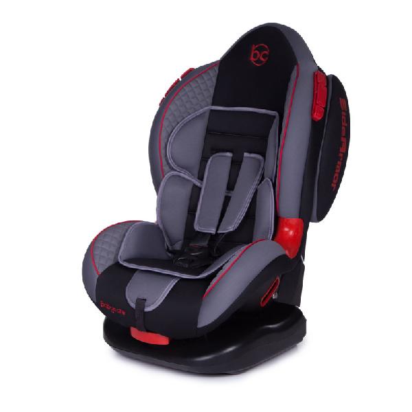Автокресло Baby Care Polaris ISOFIX (9-25 кг.) — изображение 4