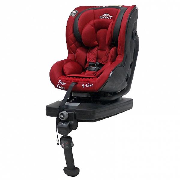 Автокресло Rant BH0114i FIRST CLASS isofix (0-18) — изображение 2
