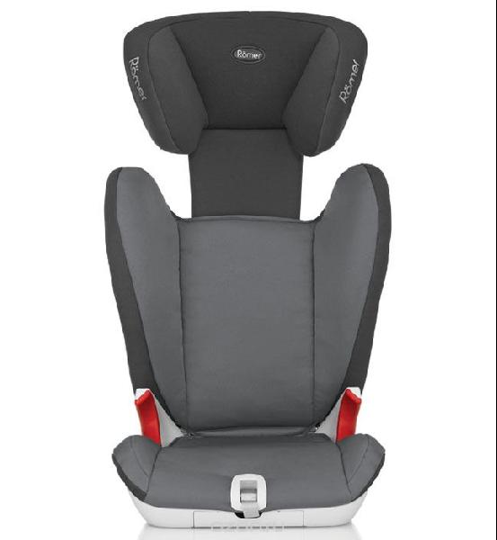 Автокресло ROMER KIDFIX SL (15-36 кг.) — изображение 5