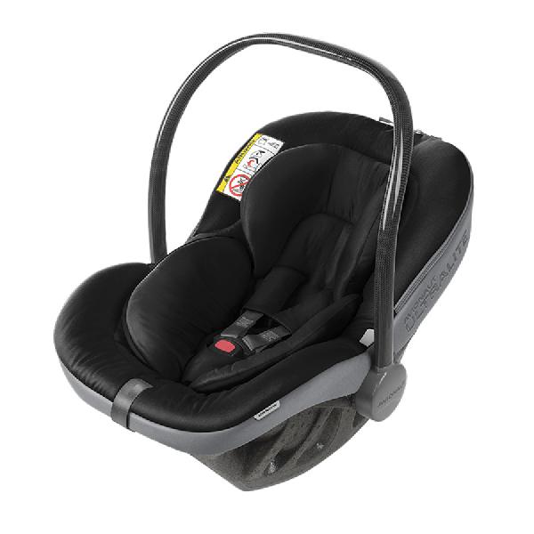 Автокресло-переноска Avionaut ULTRALITE ISOFIX (0-13 кг)
