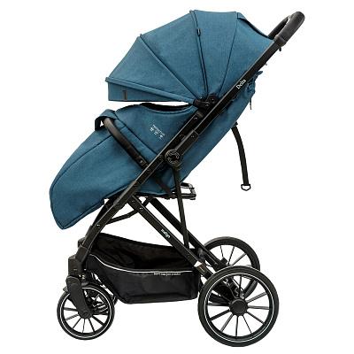 Коляска прогуочная Indigo Delta — изображение 3