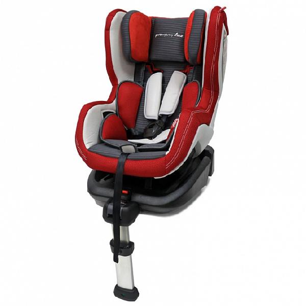 Автокресло Rant Luxury isofix (0-18 кг) — изображение 6