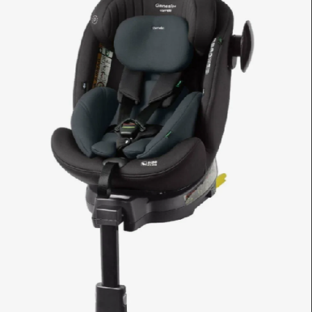 Автокресло Carrello Genesis+ ST-7 (0-36 кг)