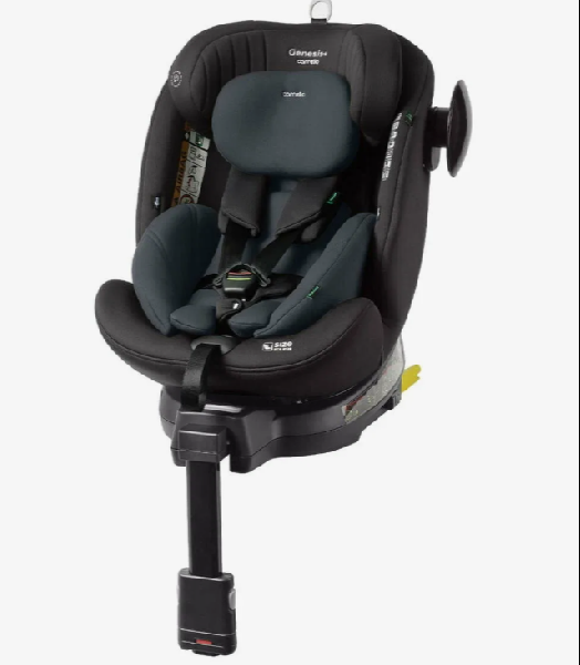 Автокресло Carrello Genesis+ ST-7 (0-36 кг)