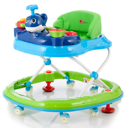 Ходунки Jetem Фея Sea World
