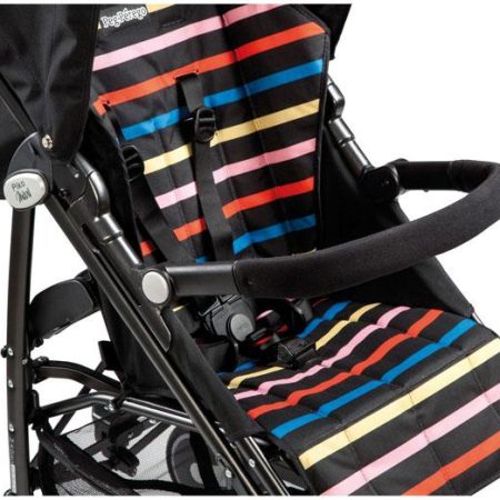 Бампер для коляски Peg-perego Plico Mini
