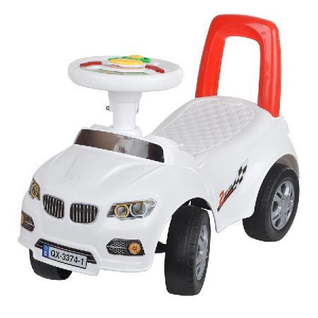 Каталка Toysmax Бумер