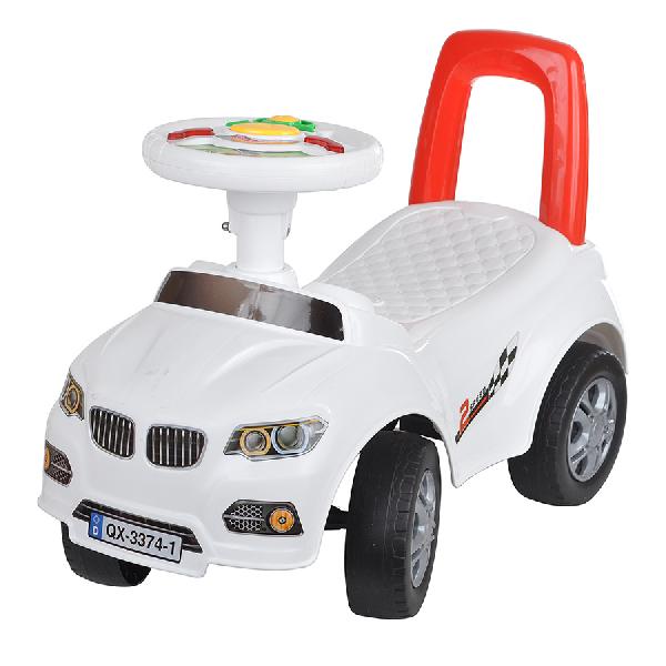 Каталка Toysmax Бумер