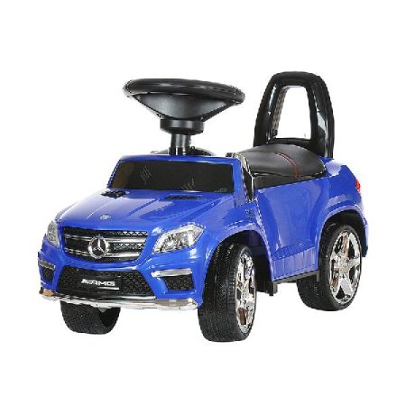 Каталка Hollicy Mercedes-Benz GL63 AMG (Арт.SXZ1578-B)