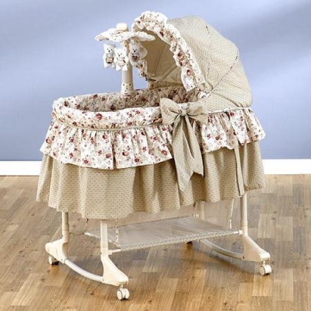 Колыбель Simplicity 3046