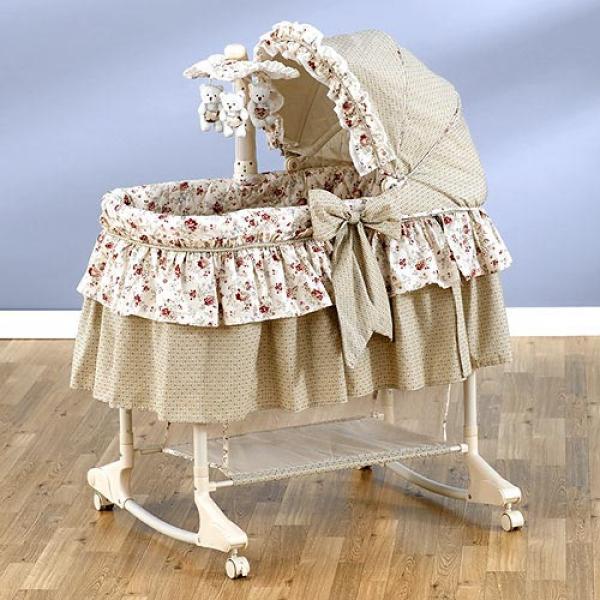 Колыбель Simplicity 3046