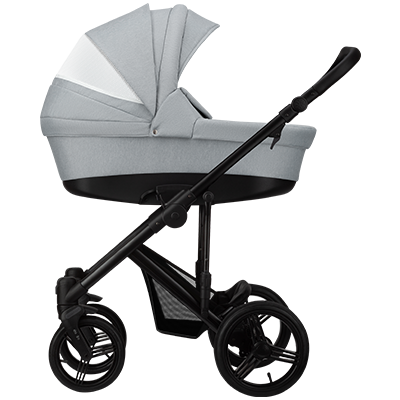 Коляска 2 в 1 Bebetto Magnum LUX