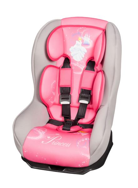 Автокресло Nania Driver Disney (0-18 кг.) — изображение 2
