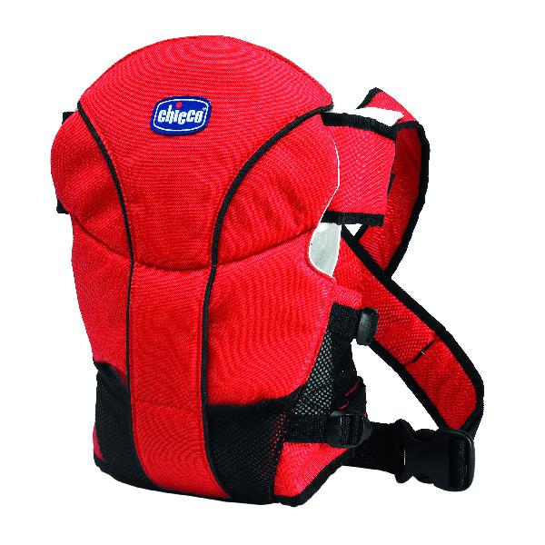 Рюкзак переноска Go 67590 Chicco