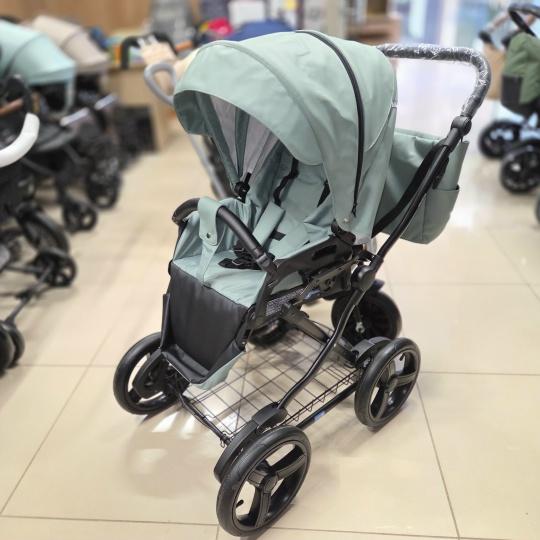 Коляска 2 в 1 Aro Team COCOLINE Prima — изображение 20