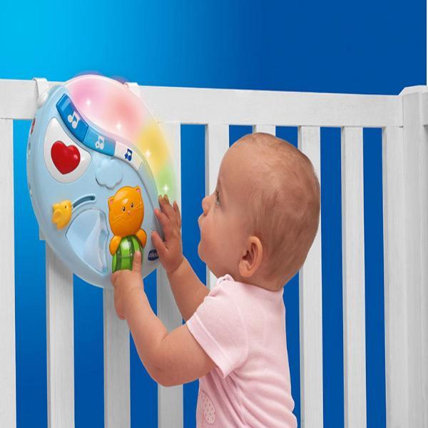 Подвеска-ночник Мамина колыбельная Chicco 3 в 1 21430.00 — изображение 2