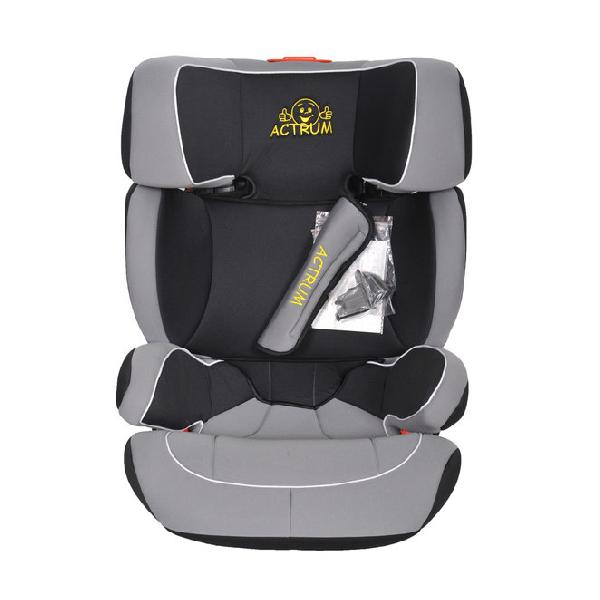 Автокресло Actrum Apollo Isofix (15-36 кг.)