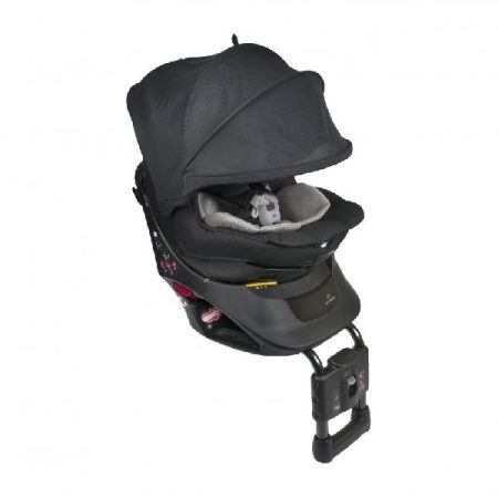 Автокресло Carmate Ailebebe NT2 Premium (Кармэйт) + ПОДАРОК! (0-18 кг.)