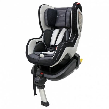 Автокресло Rant Luxury isofix (0-18 кг)