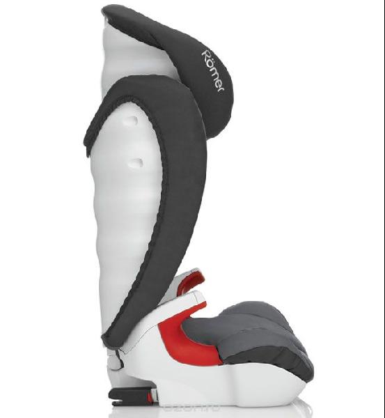 Автокресло ROMER KIDFIX SL (15-36 кг.) — изображение 4