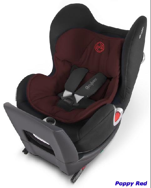 Вкладыш для автокресла Cybex Sirona — изображение 2