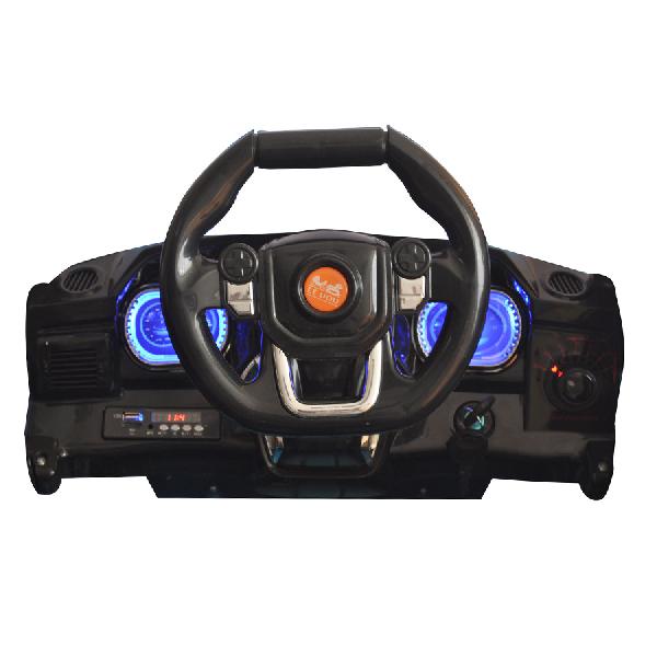Электромобиль Shine Ring 12V/7AH SR138 AIR — изображение 7