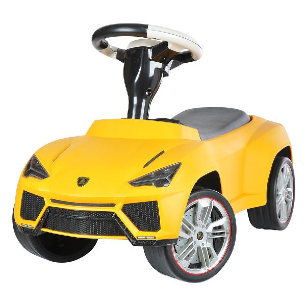 Каталка Rastar Lamborghini Urus — изображение 2